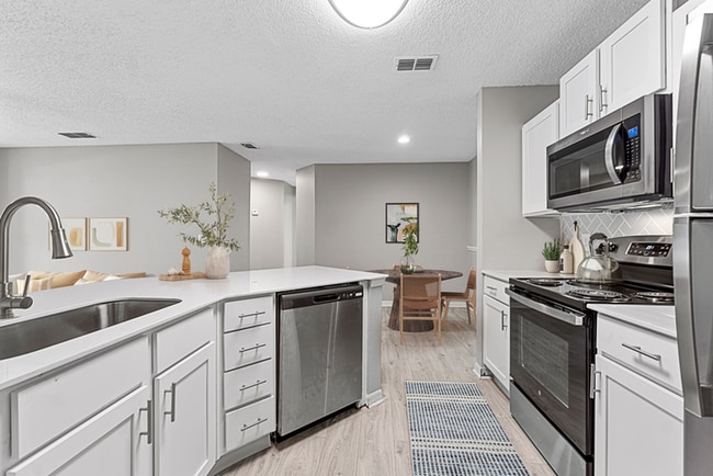 Southside Villas - Southside Villas