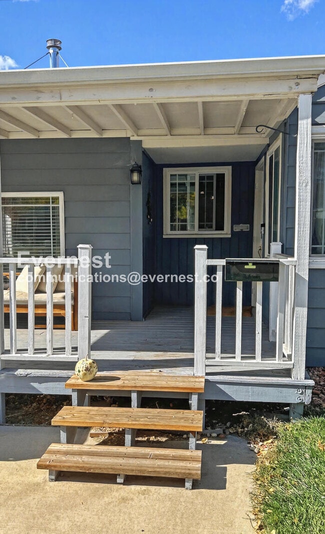 Photo - 4541 S Bannock St