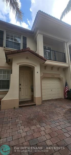 Photo - 12984 SW 134th Terrace Casa Adosada