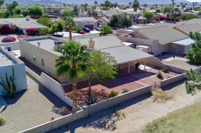 Photo - ?? 4 Bed / 2 Bath Mesa del Sol Home with Golf Course Views | Furnished or Unfurnished Option Avai...