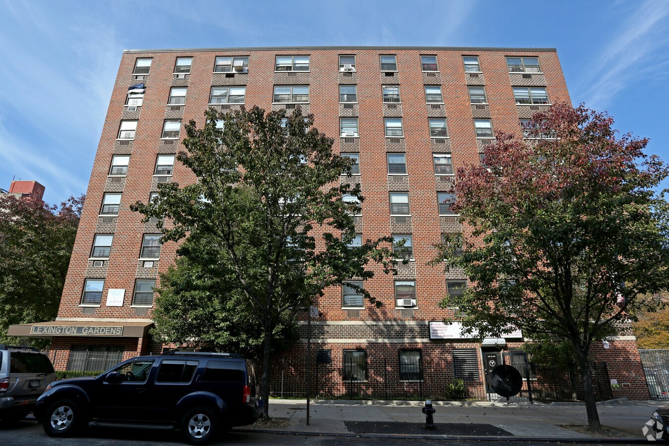 Photo - Lexington Gardens
