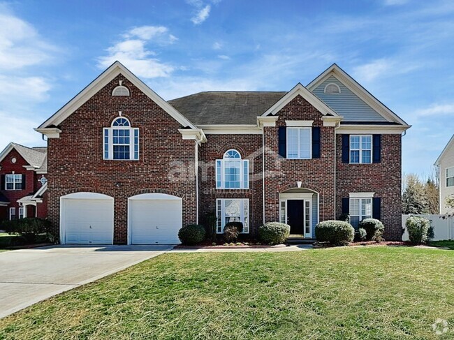 Building Photo - 10822 Huntington Meadow Ln Rental