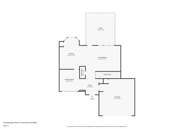 Photo - 5125 Bentgrass Run Dr