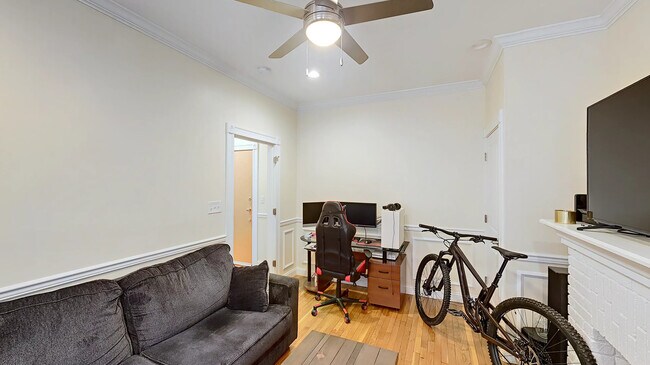 Photo - 88 Linden St Unit #4