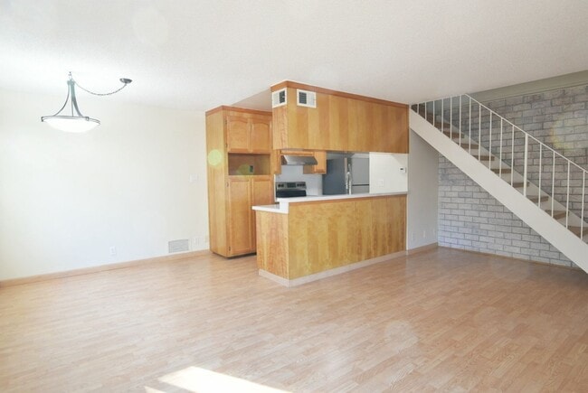 Photo - Bright and Updated 2 Bedroom 1 Bath Condo in Cambrian Area Unit 2