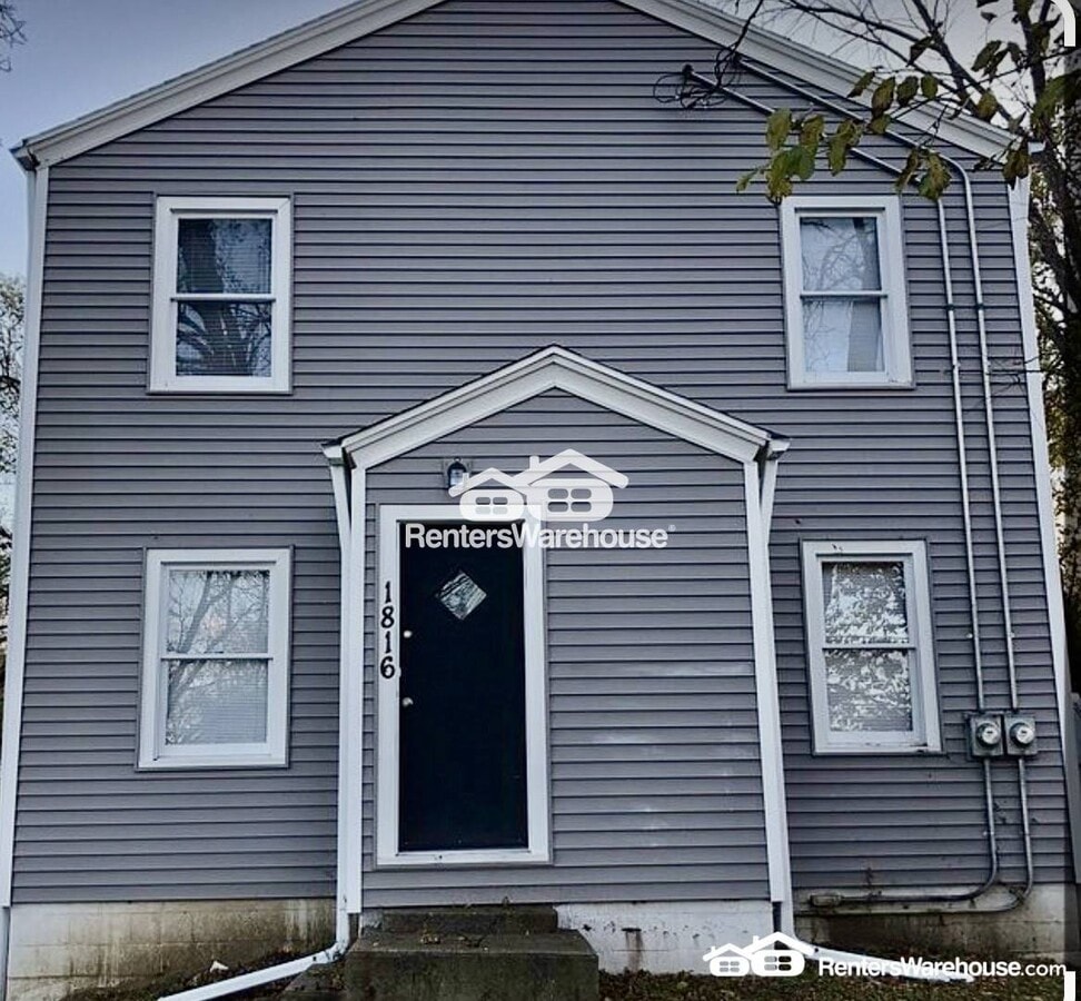 Photo - 1816 Francis Ave