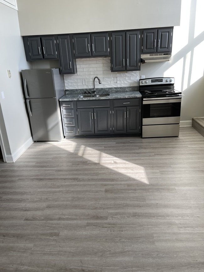 The School Haus Apartments Bellevue, KY