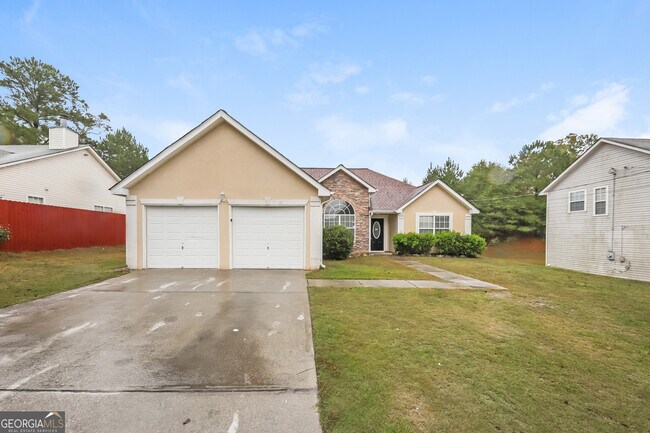 Photo - 6030 Birdseye Tr House