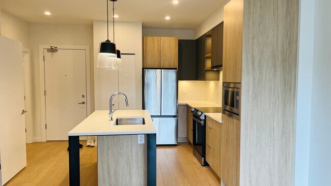 Photo - 20695 Eastleigh Cres Unité 211