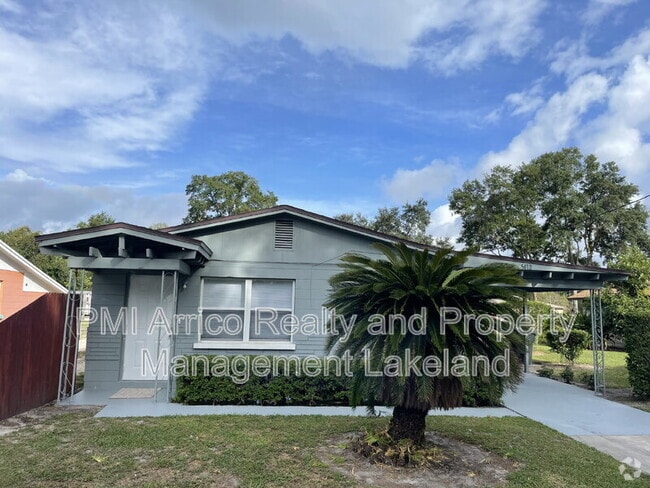 Building Photo - 5472 Old Rd 37 Rental