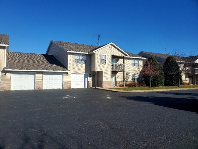 Bluff Ridge Apartments