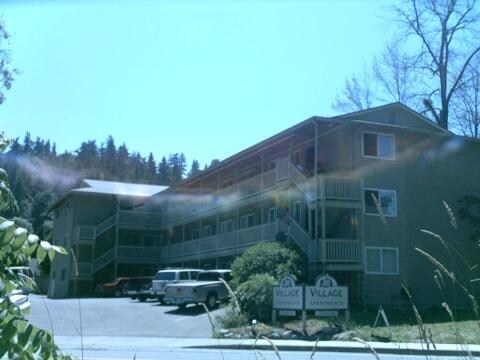 Village Apartments - Village Apartments