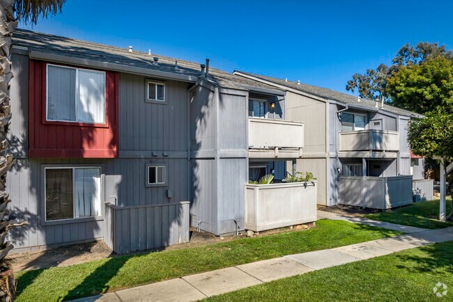 Primaria - Veranda at the Park