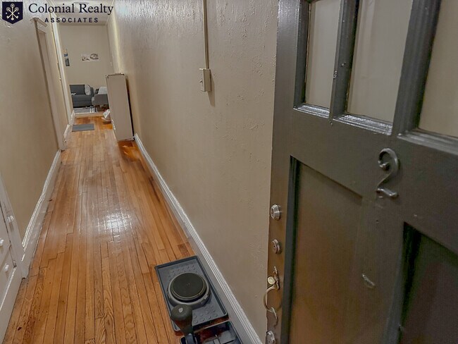 Photo - 74 Egmont St Unit 2