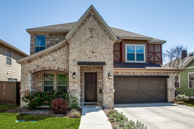 Photo - 3133 Lubbock Ave