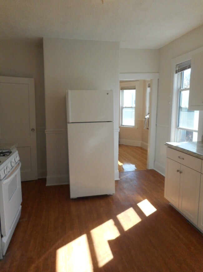 Photo - 58 Lithgow St Unit 3