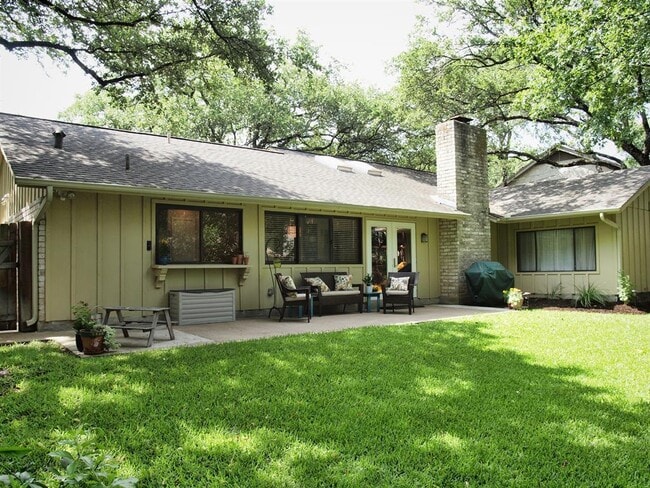 Photo - 9000 Currywood Dr