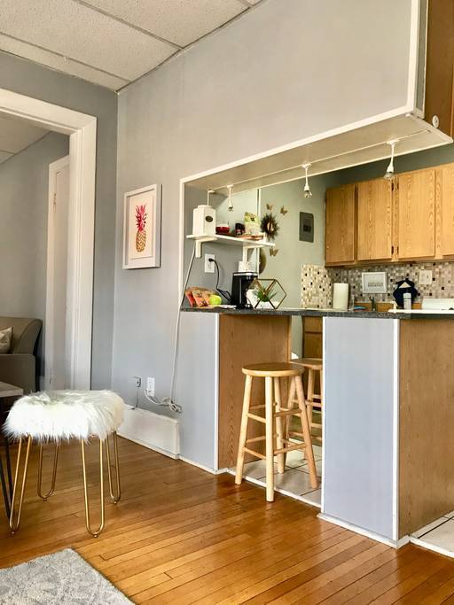 Photo - 645 Beacon St Unidad 31B