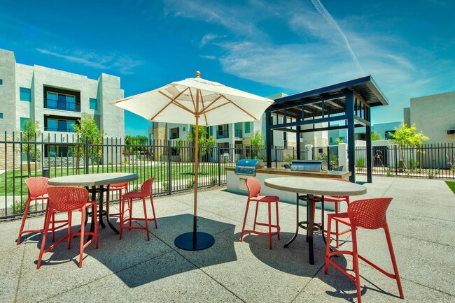 Amiya apartments — community photo