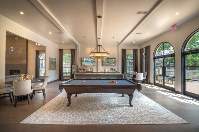 Reserve at Stonebridge Ranch