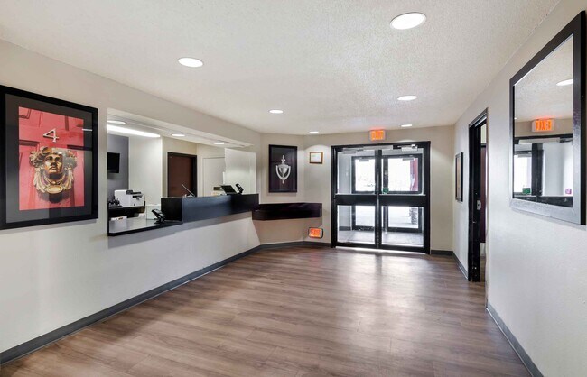Furnished Studio-Kansas City - South