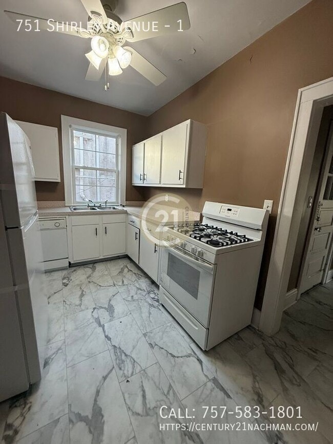 Photo - 751 Shirley Ave Unit 1