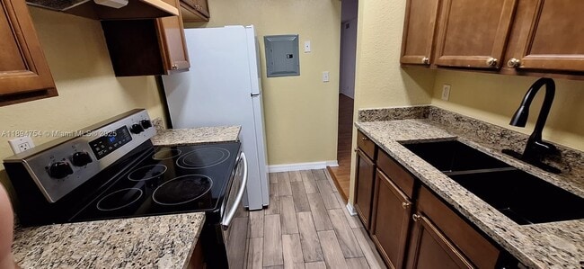 Photo - 2822 NW 55th Ave Unit 2B