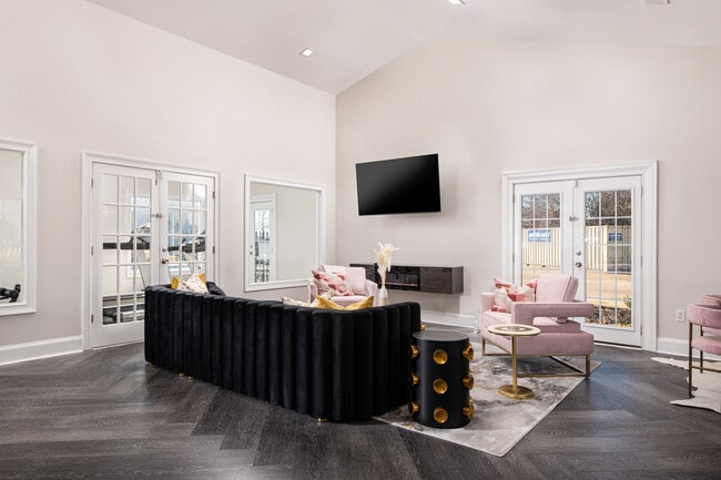 Photo - Indigo at 61