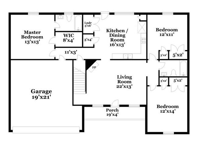 Photo - 311 FALL CREEK DR, MURFREESBORO, TN 37129