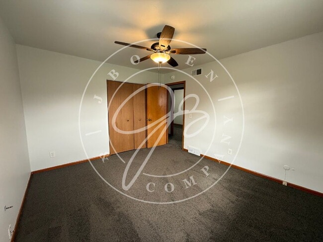 Photo - Charming 3-Bedroom Home on Curson Drive with fenced backyard.