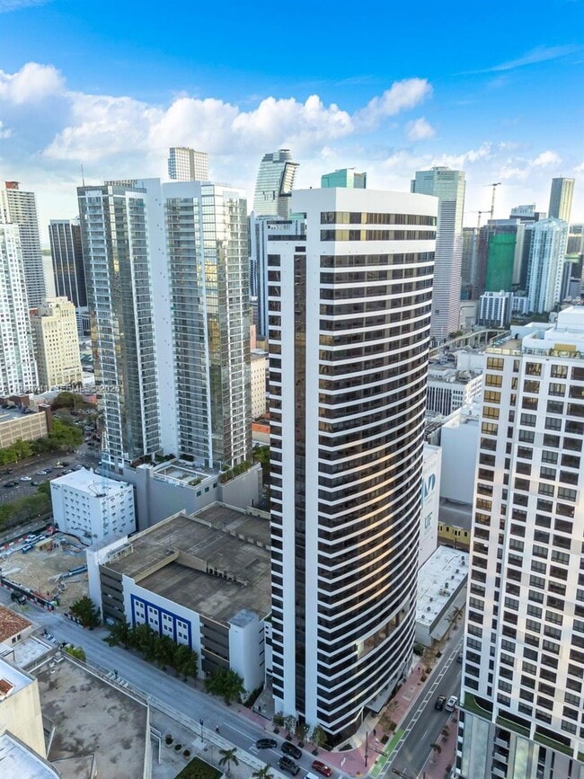 Photo - 225 N Miami Ave Unit 1709