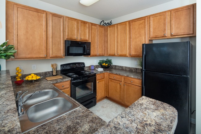 Abberly Village Apartment Homes