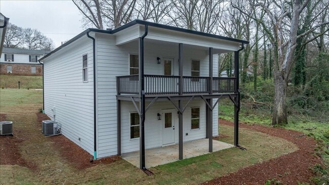 Photo - Brand New Construction in Near Downtown Athens