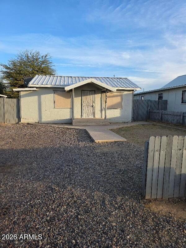 Building Photo - 212 E Centre Ave