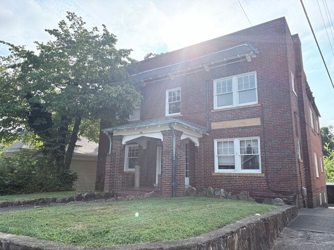 Northshore Historic 1 bedroom