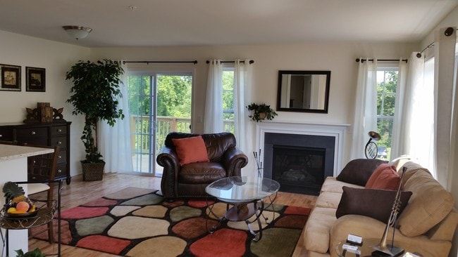 Building Photo - The Nature Preserve Townhomes