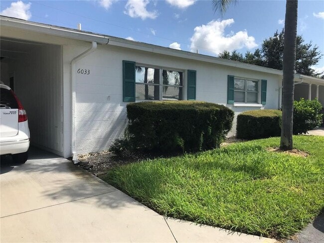 Building Photo - 6033 Coral Way Unit 5