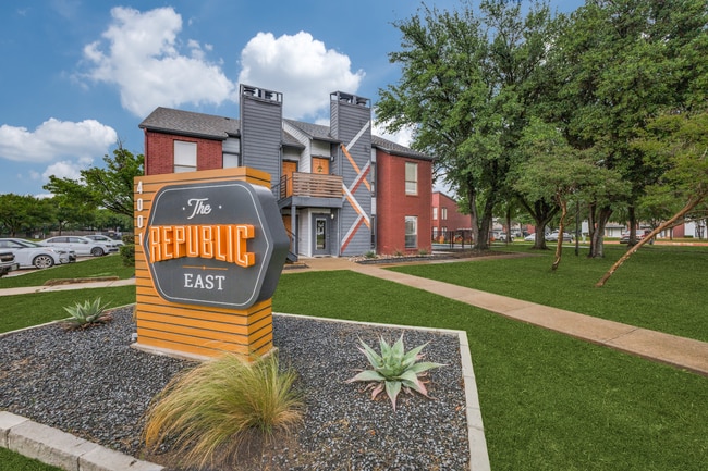 The Republics: West + East