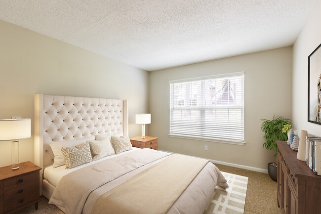 Photo - 2950 North Apartments