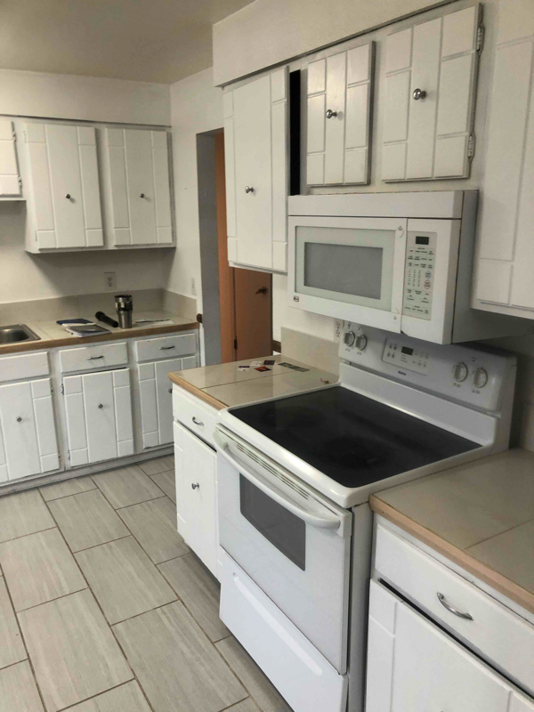 Photo - 1623 S Fairplay St House