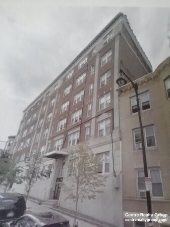 Building Photo - 1691 Commonwealth Ave Unit 4 Rental