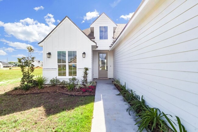 Photo - FOR RENT in YOUNGSVILLE: Brand New Construction!