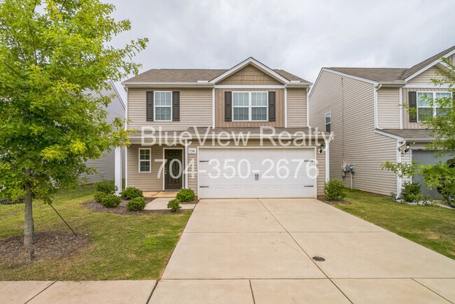 Photo - Open-concept 3BR/2.5BA w/ loft, granite ki...