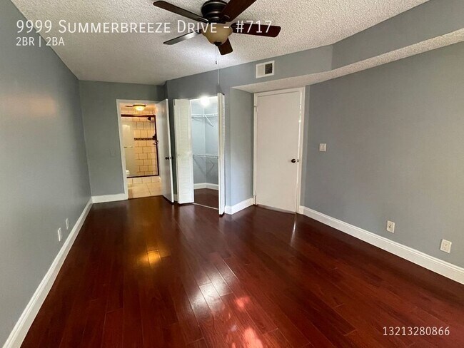 Photo - 9999 Summerbreeze Dr Unit #717