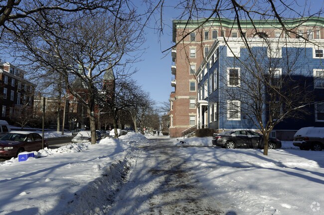 Casco Terrace - Casco Terrace