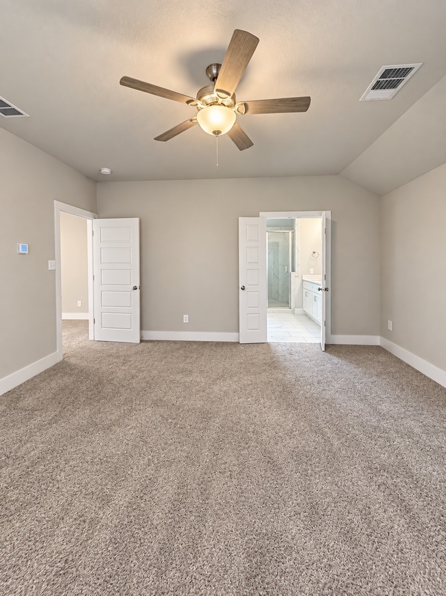605 The Cottages