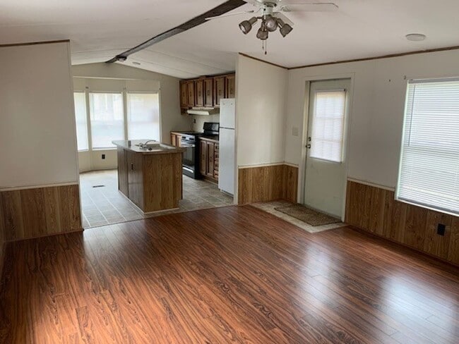 Photo - Welcome to Peaceful Pines! Haughton 2 bed 1 Bath