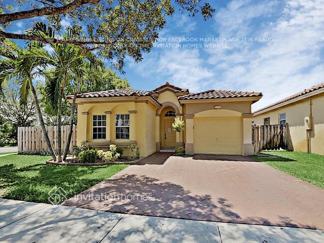 Building Photo - 12710 SW 53rd St Rental
