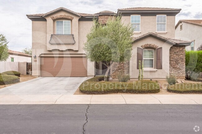 Building Photo - 4643 S Pearl Dr Rental