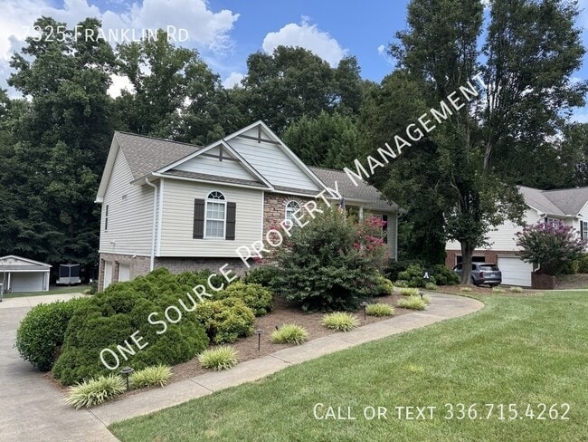 Photo - 7325 Franklin Rd